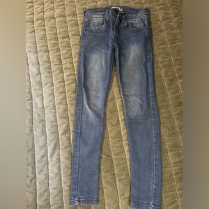 Teen G’s Jeans size 7 girls